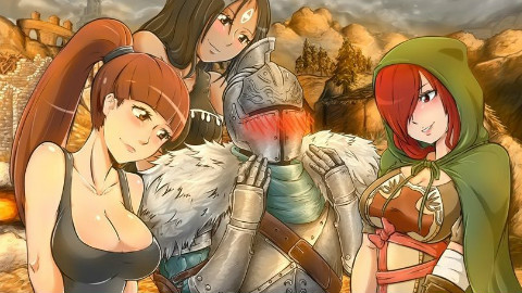 【DarkSouls2】【哪里有如蜜这么温暖的地方】